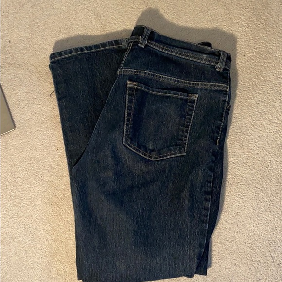 GLORIA VANDERBILT Amanda Jeans - Picture 10 of 11